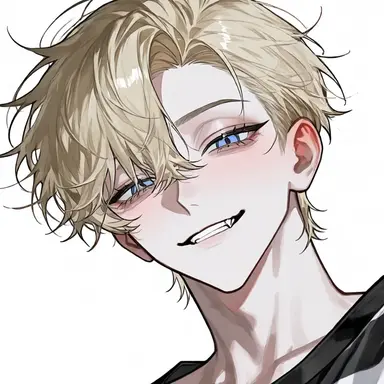 Profile image of 카즈키