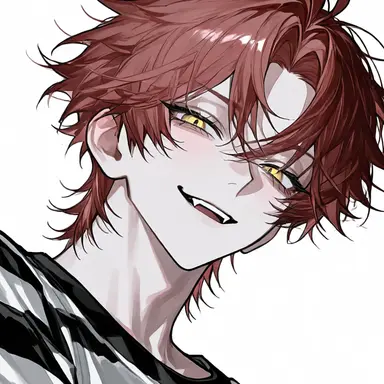 Profile image of 유우키