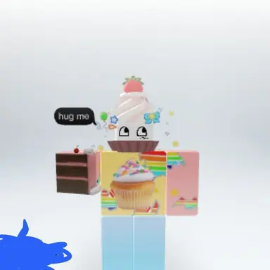 Profile image of 케이크