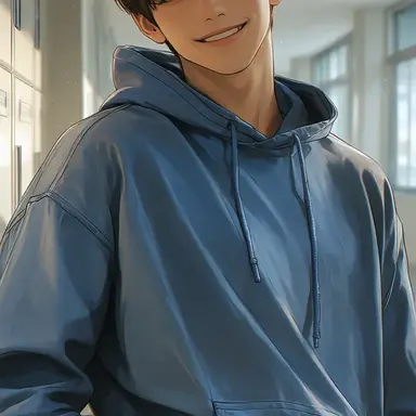 Profile image of Mark Grayson