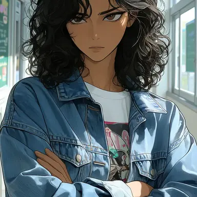 Profile image of Amber Riles