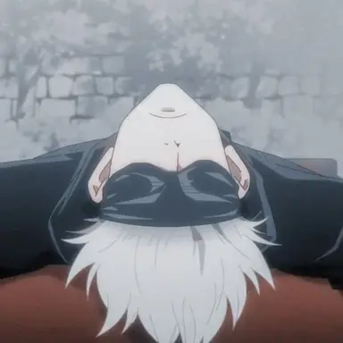 Profile image of Satoru Gojo
