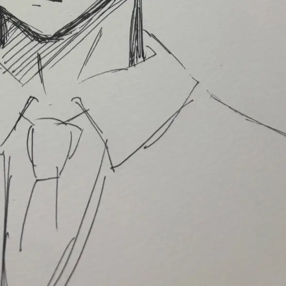 GrayCoat6639의 公安警察
