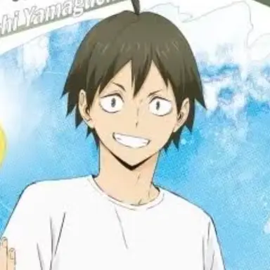 Profile image of 山口忠