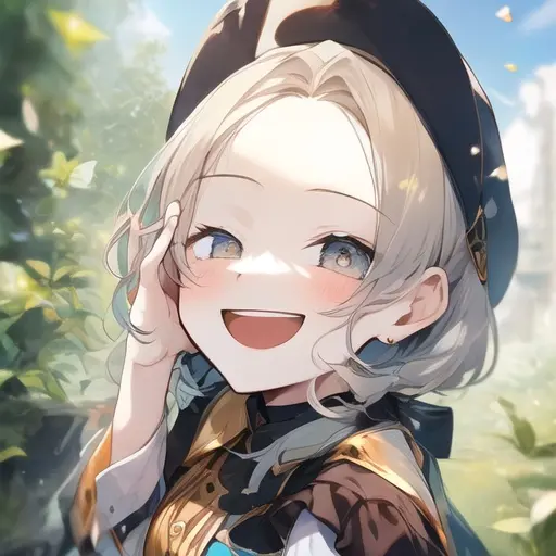 ChillyBell6455의 소령