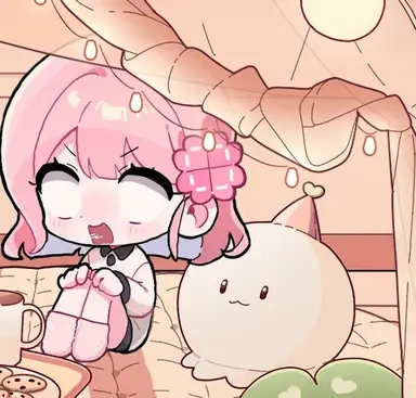 Profile image of 러끼