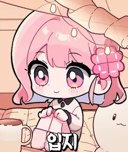 Profile image of 러끼