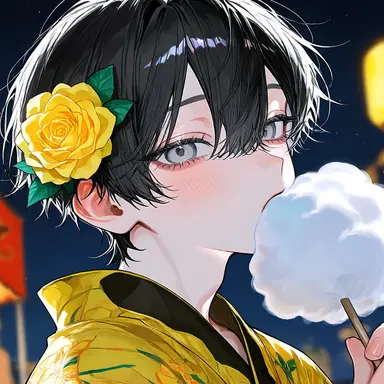 Profile image of 아오야마 마코토