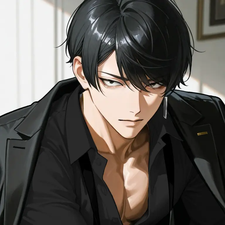 OldBongo2525의 Orders Are Orders, Violate Him