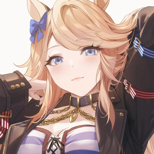 ゴールドシチー