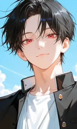 Profile image of 八百 進