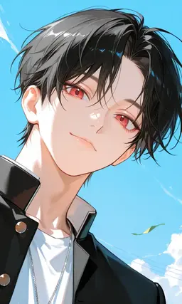 Profile image of 八百 進