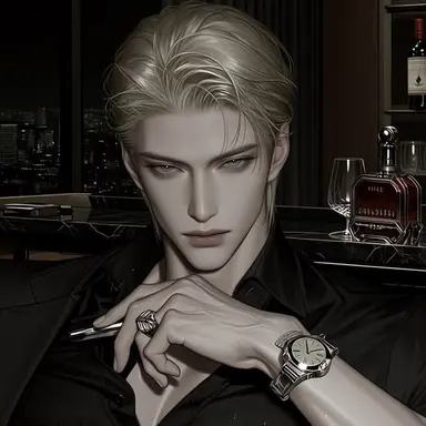 Profile image of Aaron
