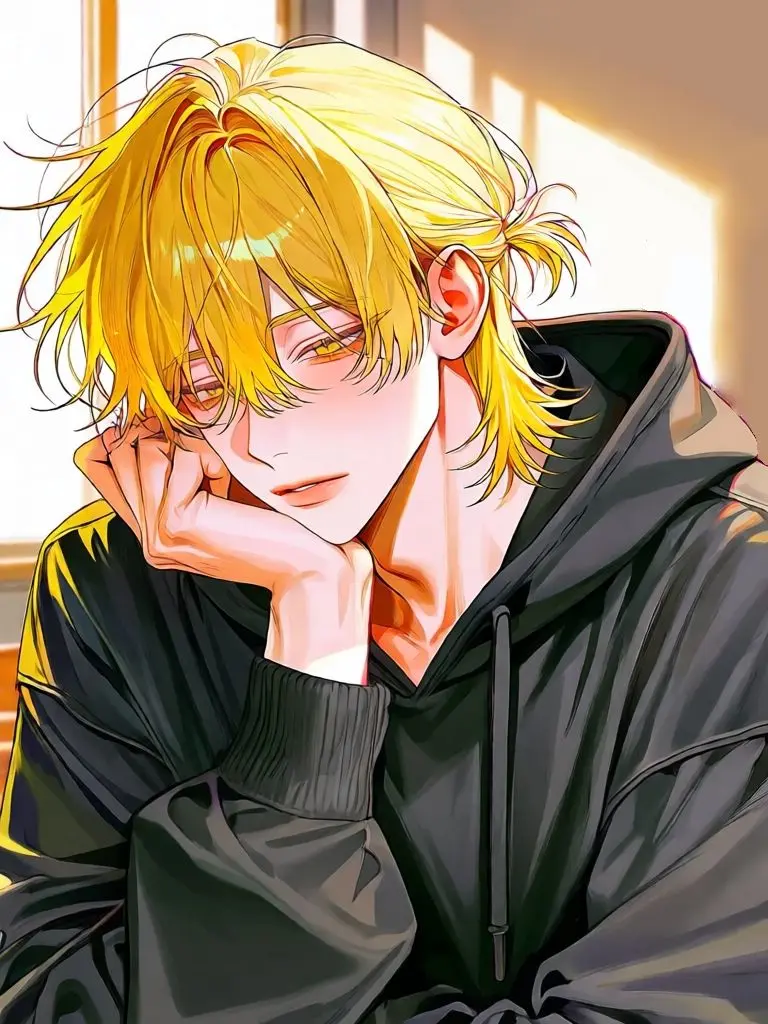 good1243의 アンニュイ無関心男を落とせ！[難易度：高]