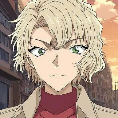 Profile image of 赤井メアリー