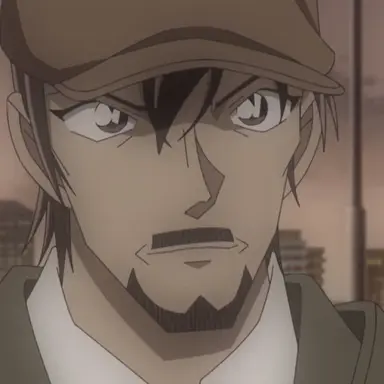 Profile image of 赤井務武