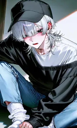 Profile image of 虎杖　朔愛