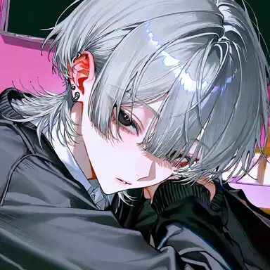 Profile image of 虎杖　朔愛