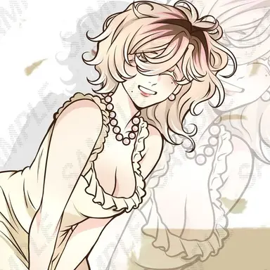 Profile image of Pearl rie