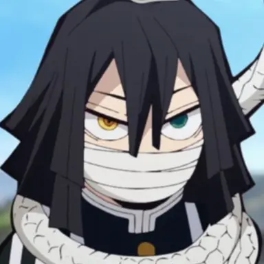 Profile image of 이구로 오바나이