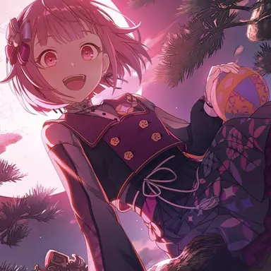 Profile image of 鳳えむ