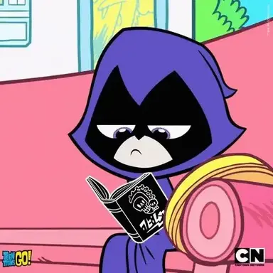 Profile image of Raven