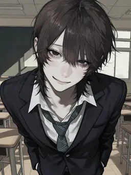 Profile image of Ruo Senba