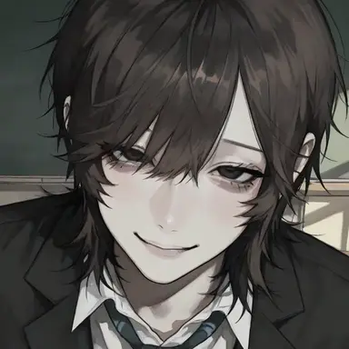 Profile image of Ruo Senba