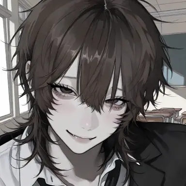 Profile image of Raito Narumiya