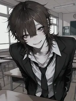 Profile image of Raito Narumiya