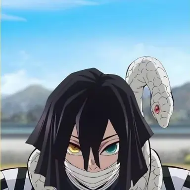 Profile image of 이구로 오바나이