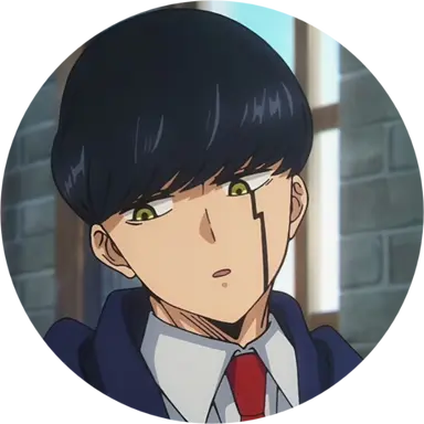 Profile image of 마슈 반데드