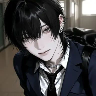 Profile image of 響介