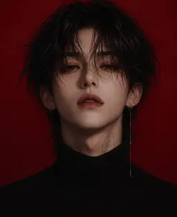 Profile image of 에단 바르디오