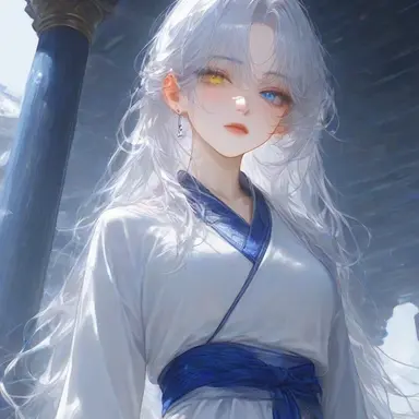 Profile image of 세라핀