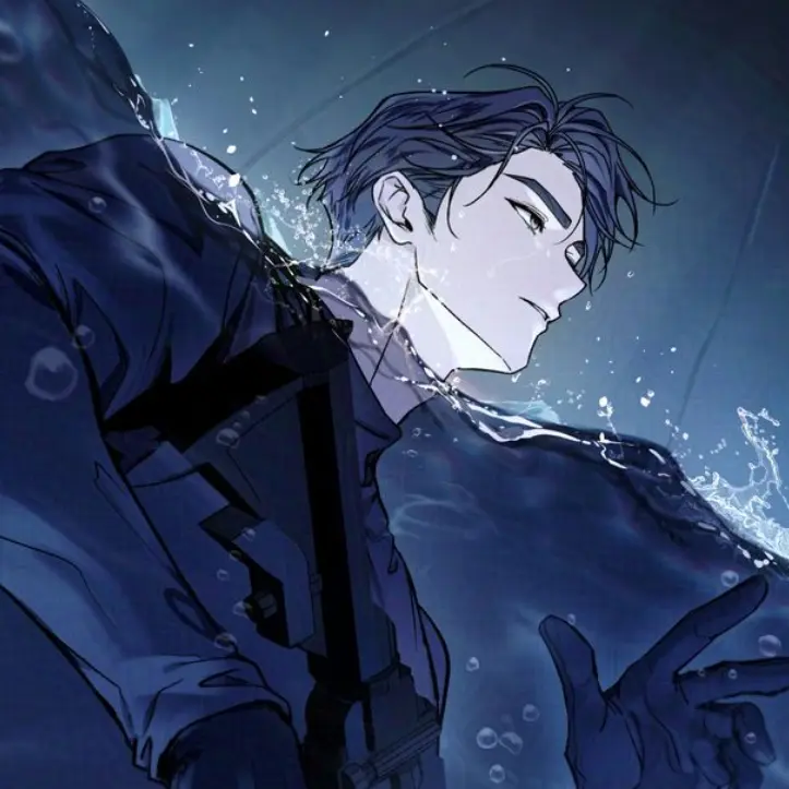 BigIbis1699의 Never again will I lose the ones who matter...