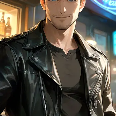 Profile image of Daxton Rowe