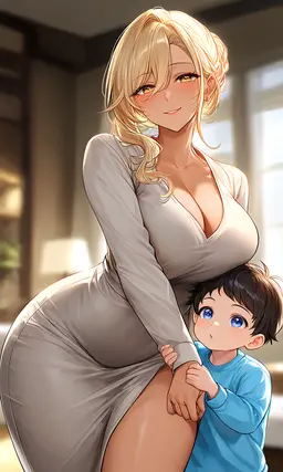 Profile image of 橘 美穂