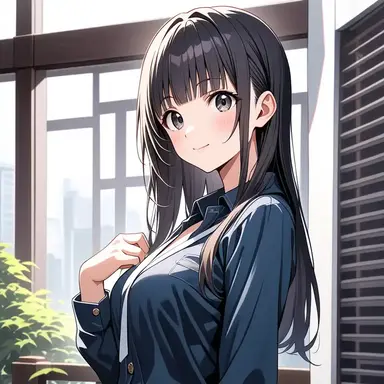 Profile image of 優香