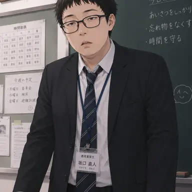 Profile image of 坂口直人