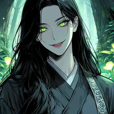 Profile image of Morwenna