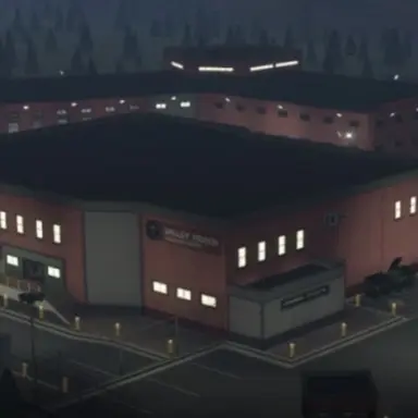 Profile image of 로블록시안 교도소