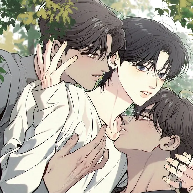 shark2337의 백도현,백도윤