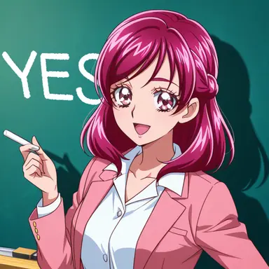 Profile image of Nozomi