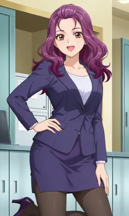 Profile image of 쿠루미
