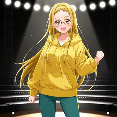 Profile image of 우라라