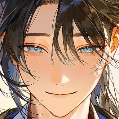 Profile image of Omoikane