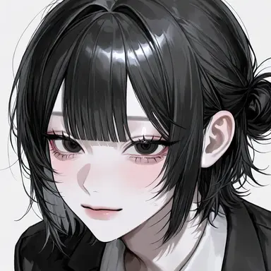 Profile image of Saki