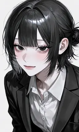 Profile image of Saki