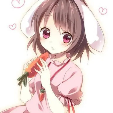 Profile image of 因幡てゐ